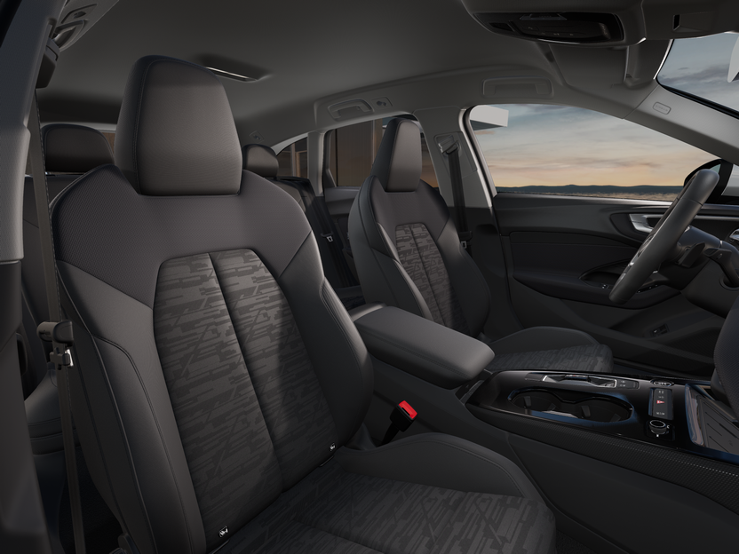 Bild eines A5 Avant e-hybrid quattro 220 kW