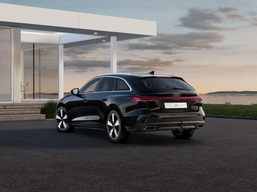 Bild eines A5 Avant e-hybrid quattro 220 kW
