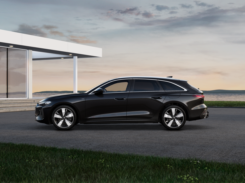 Bild eines A5 Avant e-hybrid quattro 220 kW