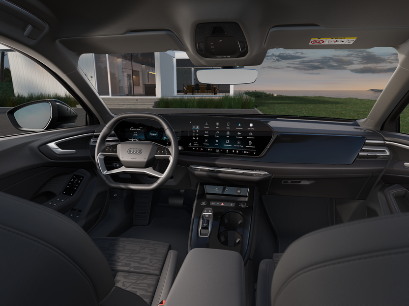 Bild eines A5 Avant e-hybrid quattro 220 kW