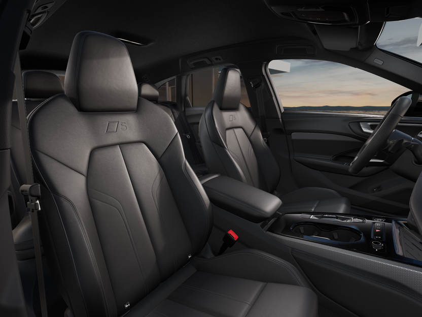 Bild eines A5 Avant e-hybrid quattro 270 kW