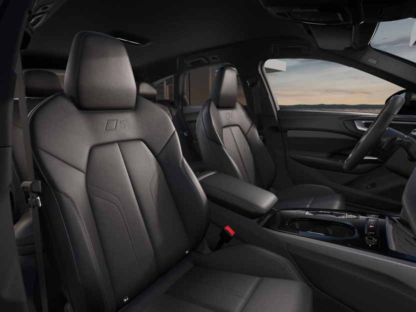 Bild eines A5 Avant e-hybrid quattro 270 kW