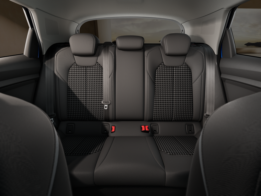 Bild eines A1 Sportback 30 TFSI intense