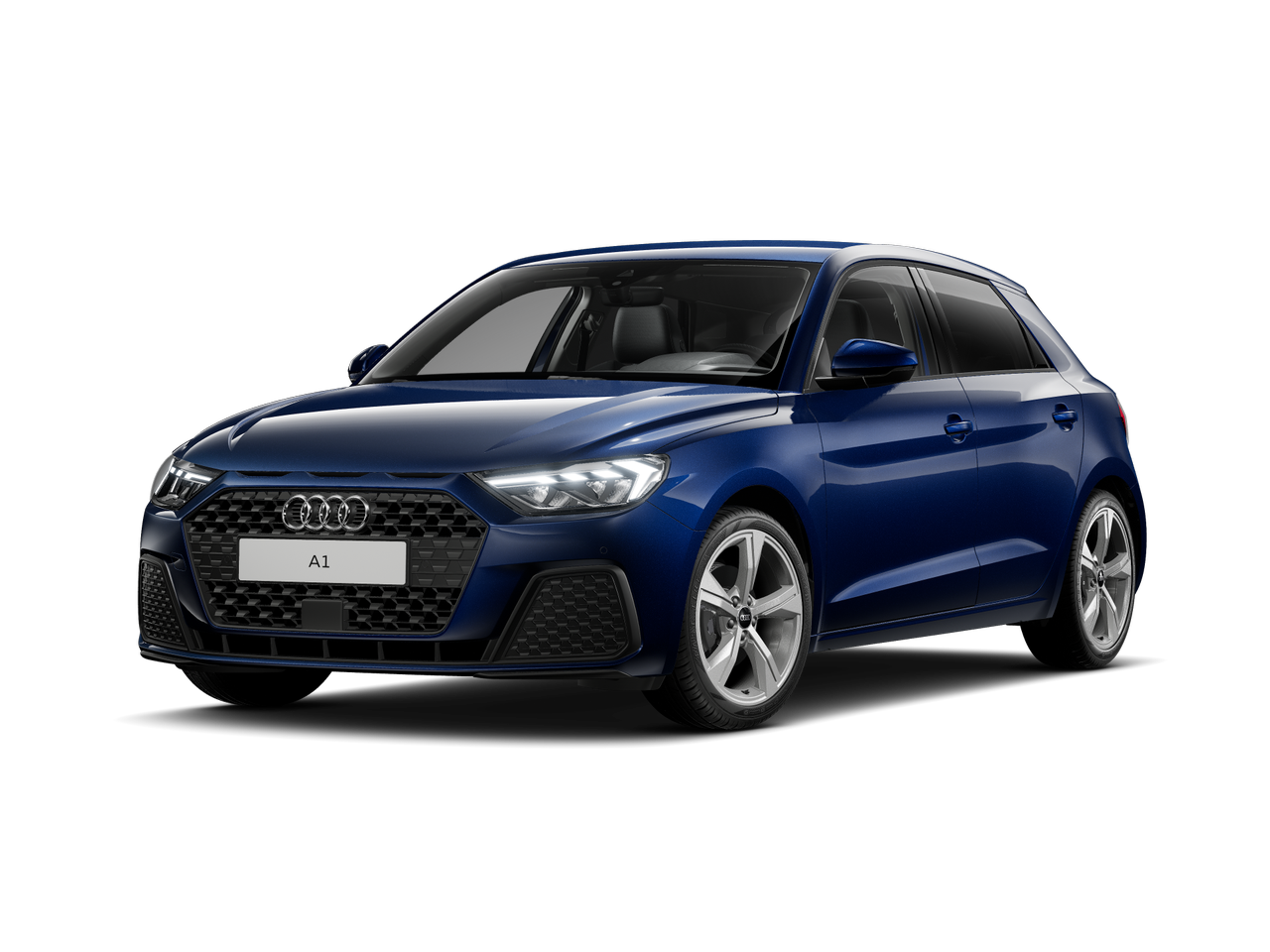 Bild eines A1 Sportback 30 TFSI intense