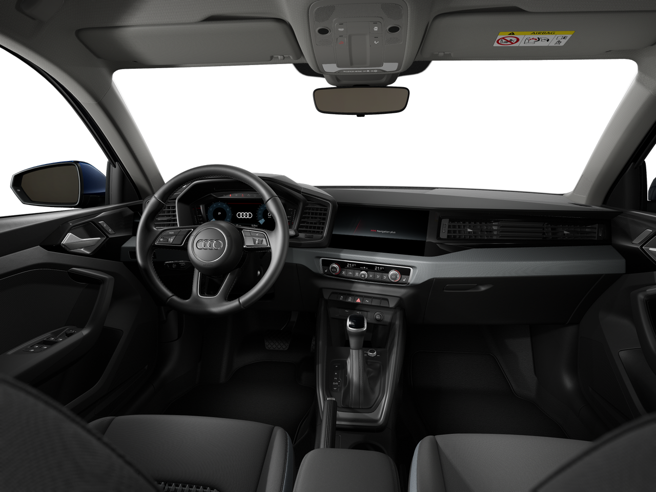 Bild eines A1 Sportback 30 TFSI intense