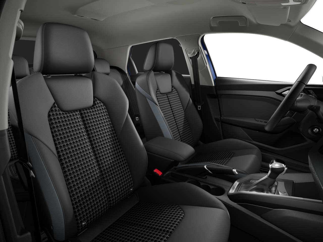 Bild eines A1 Sportback 30 TFSI intense