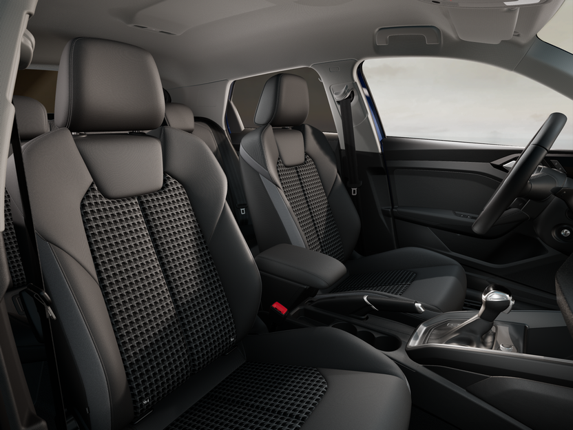 Bild eines A1 Sportback 30 TFSI intense