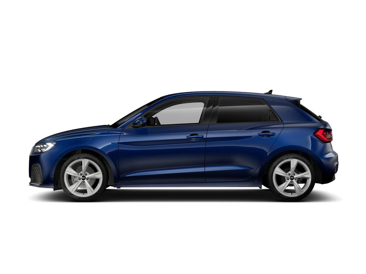 Bild eines A1 Sportback 30 TFSI intense