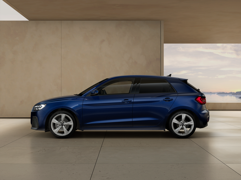 Bild eines A1 Sportback 30 TFSI intense