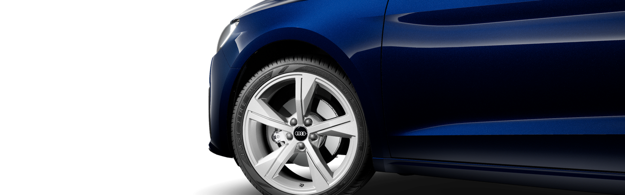 Bild eines A1 Sportback 30 TFSI intense