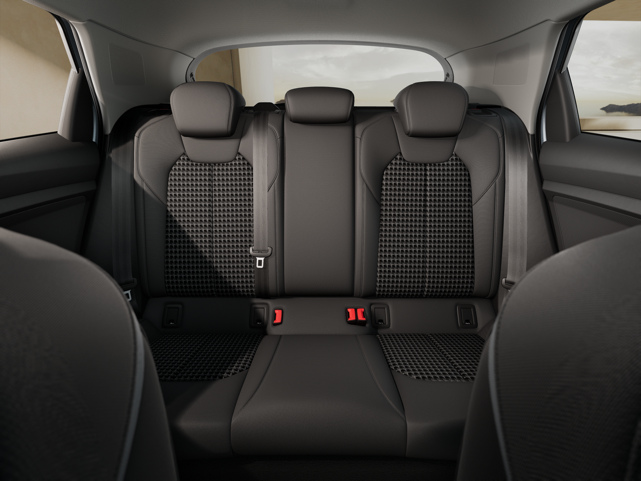 Bild eines A1 Sportback 30 TFSI intense