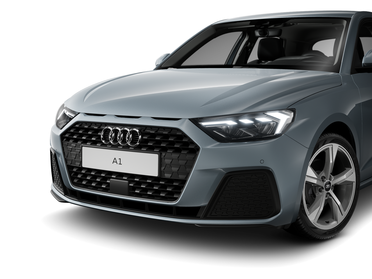 Bild eines A1 Sportback 30 TFSI intense