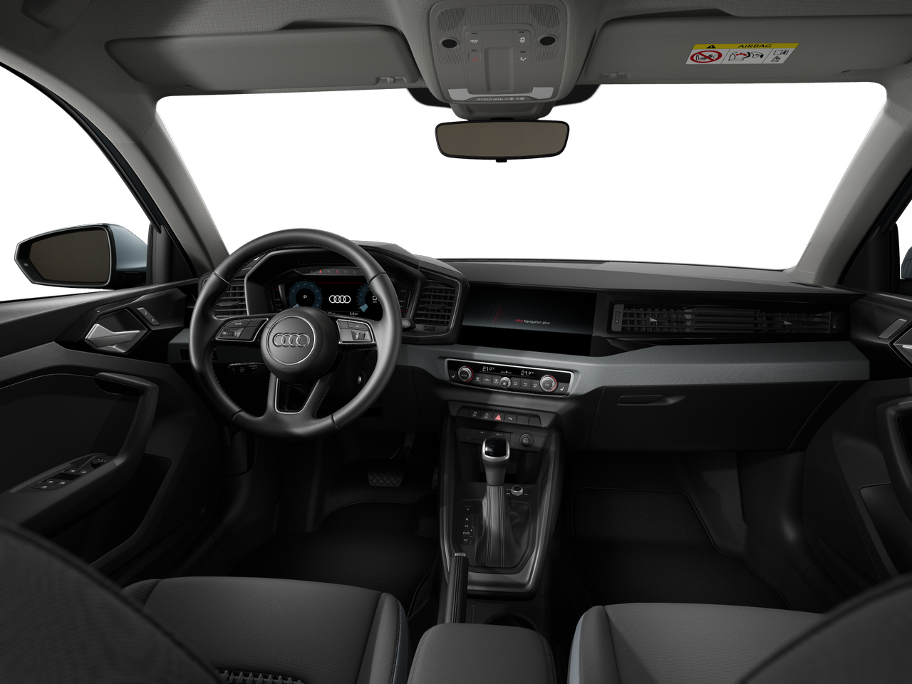 Bild eines A1 Sportback 30 TFSI intense