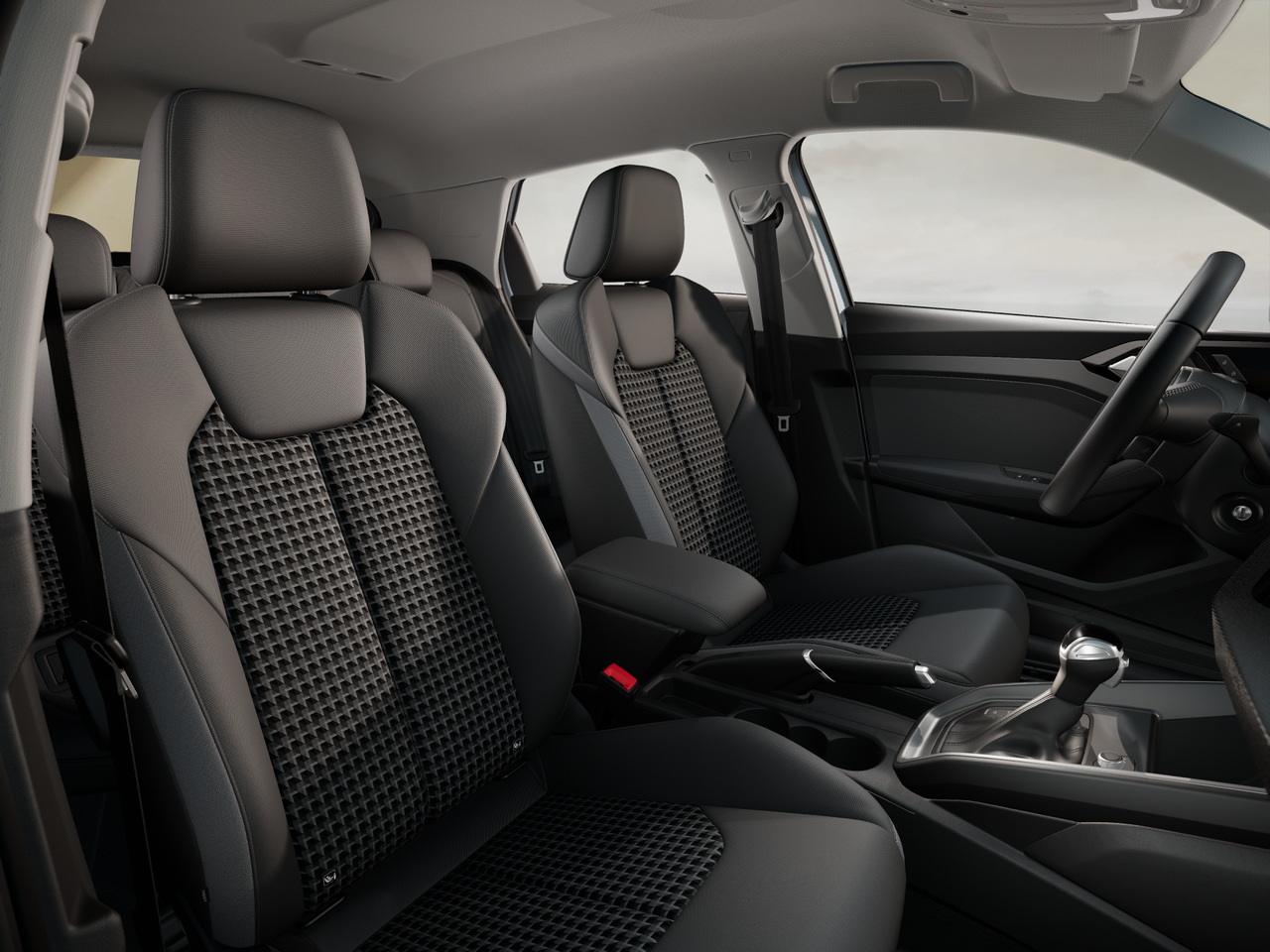 Bild eines A1 Sportback 30 TFSI intense