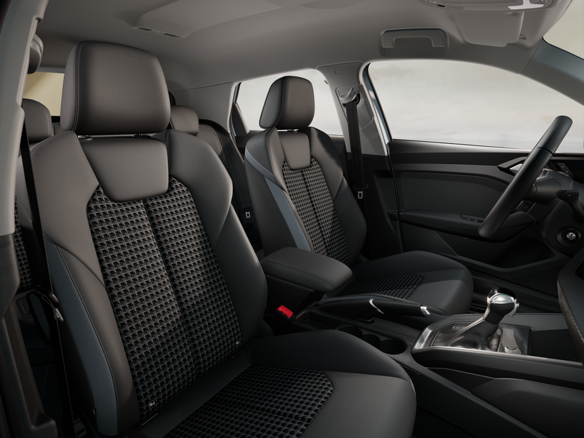 Bild eines A1 Sportback 30 TFSI intense