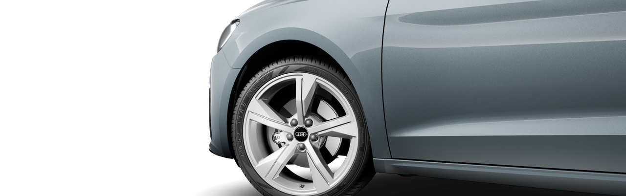 Bild eines A1 Sportback 30 TFSI intense