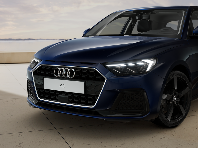 Bild eines A1 Sportback 30 TFSI advanced