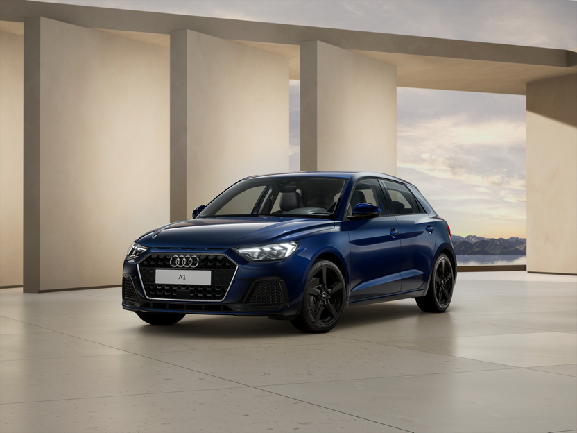 Bild eines A1 Sportback 30 TFSI advanced