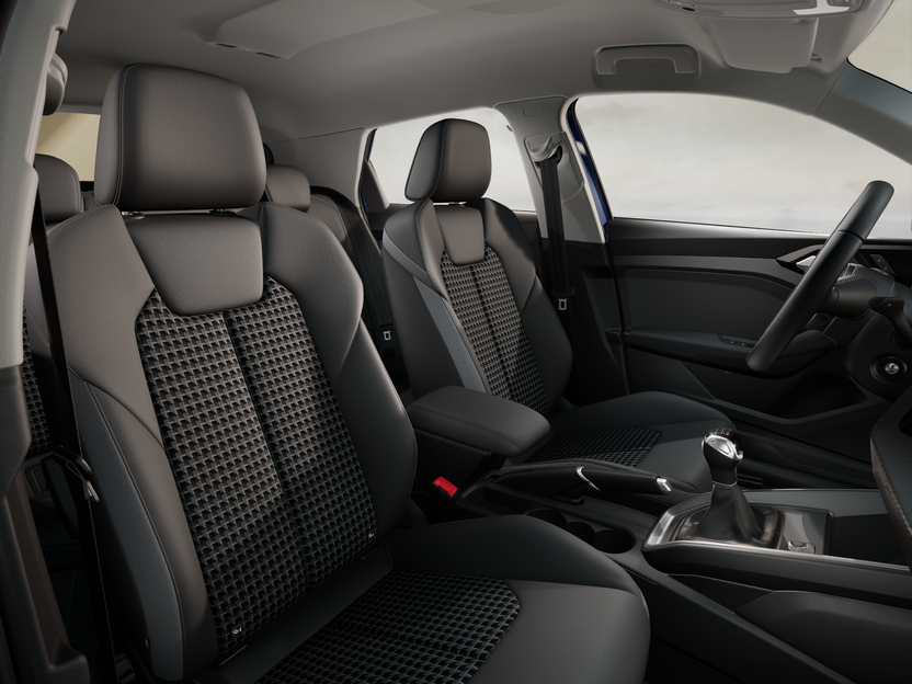 Bild eines A1 Sportback 30 TFSI advanced