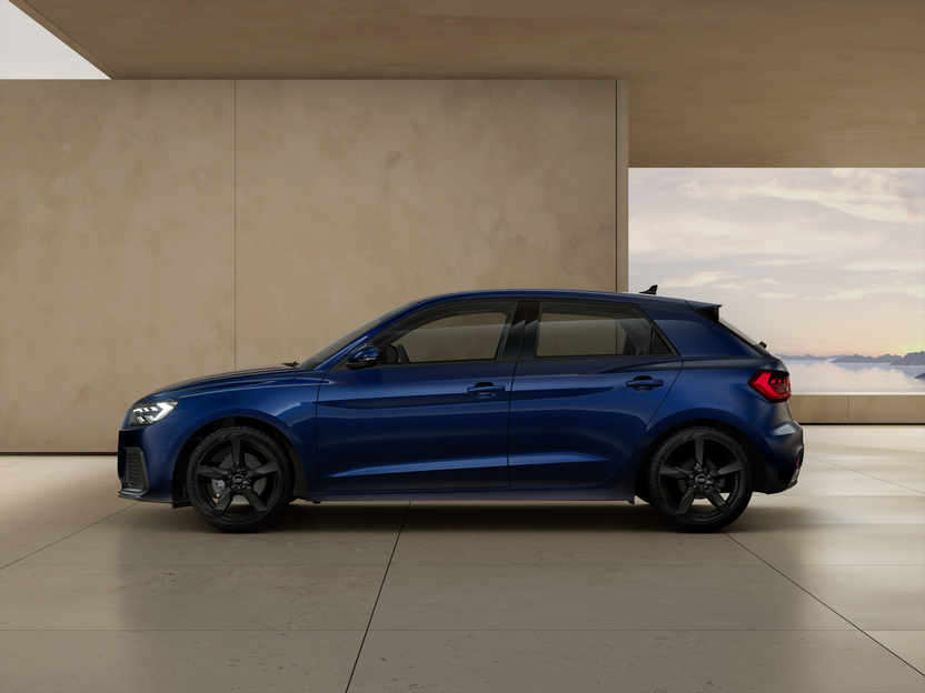 Bild eines A1 Sportback 30 TFSI advanced