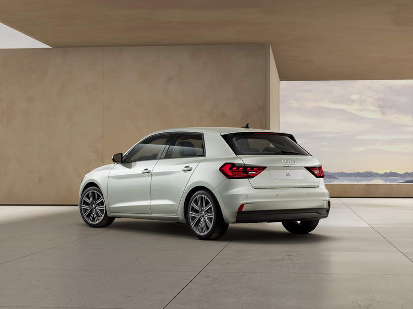 Bild eines A1 Sportback 30 TFSI intense