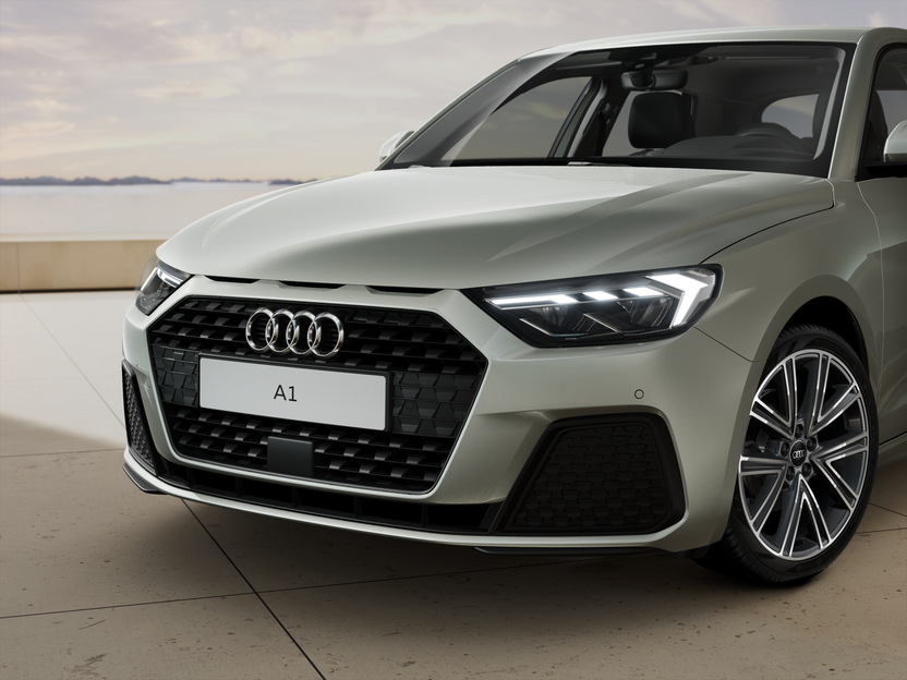 Bild eines A1 Sportback 30 TFSI intense