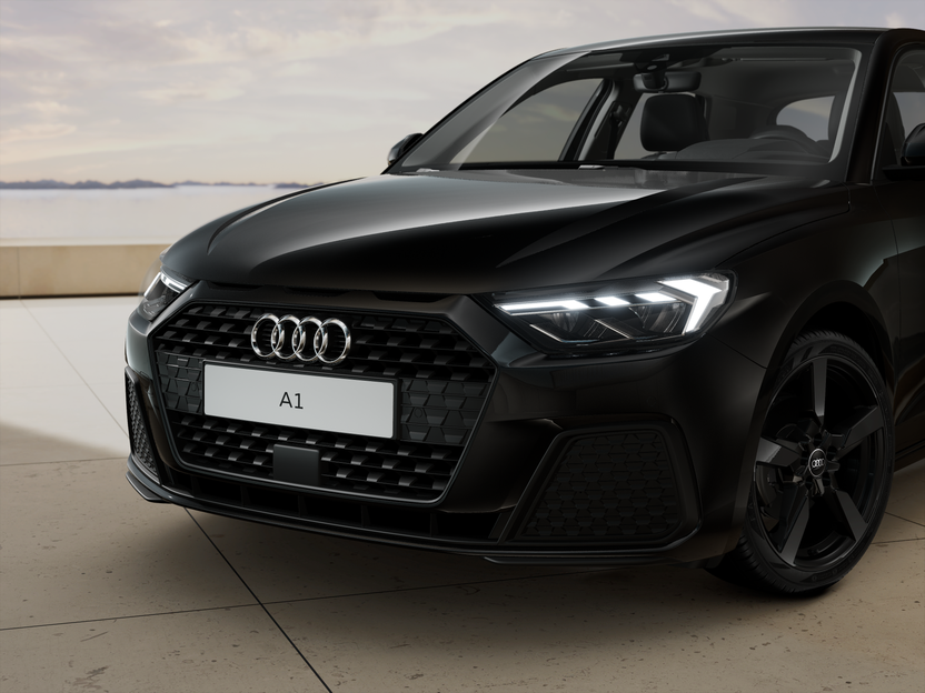 Bild eines A1 Sportback 30 TFSI intense