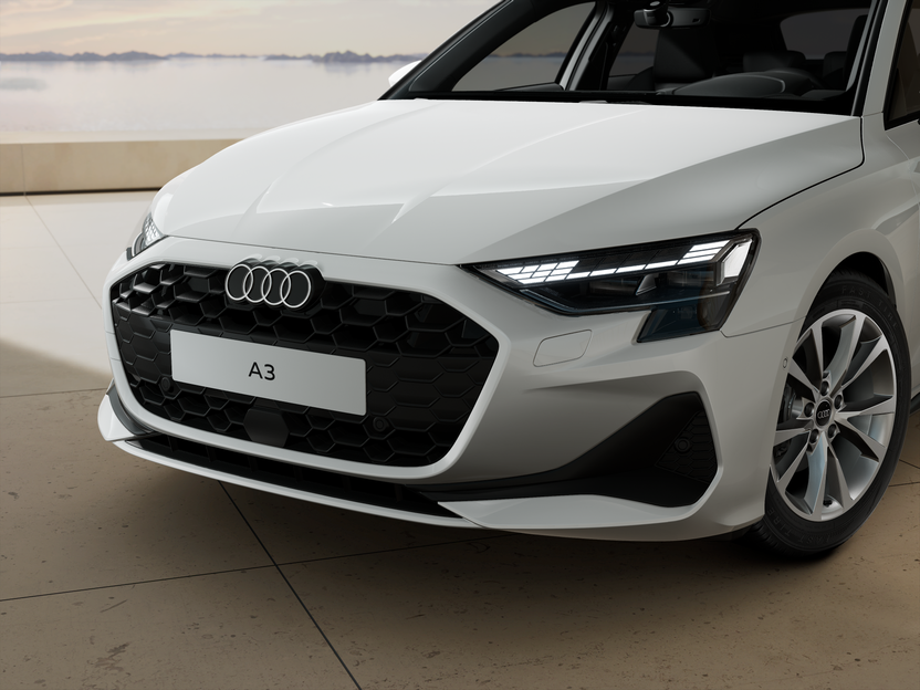 Bild eines A3 Sportback 30 TFSI