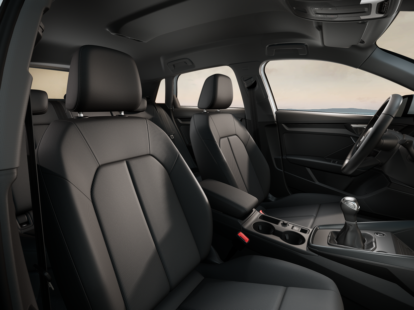 Bild eines A3 Sportback 30 TFSI