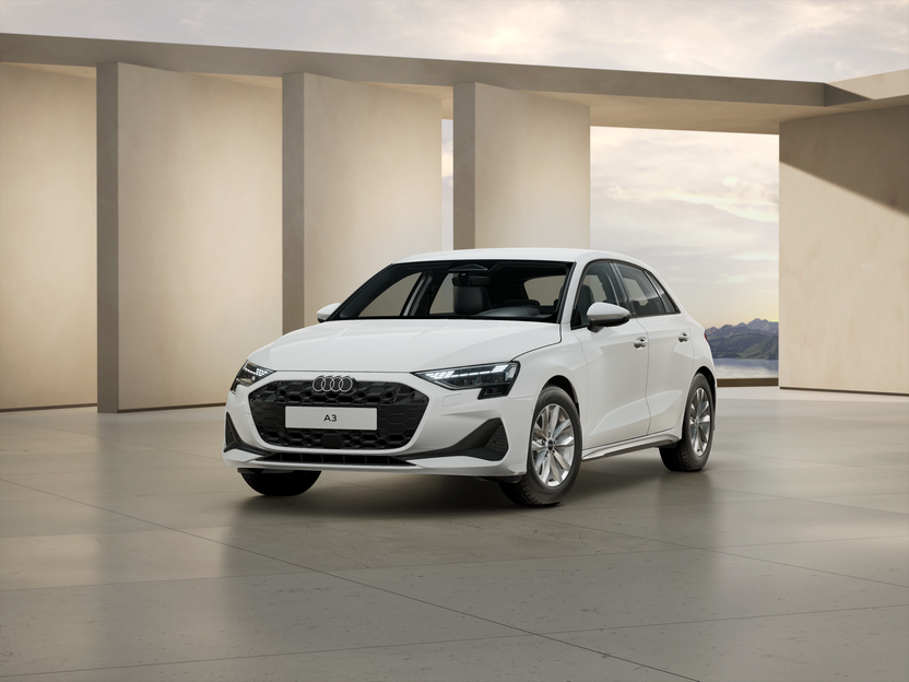 Bild eines A3 Sportback 30 TFSI