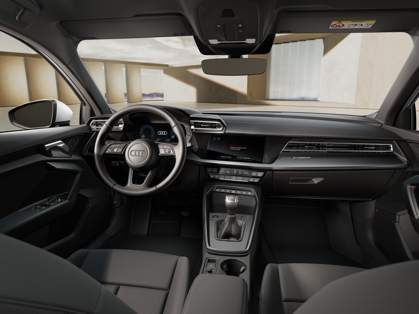 Bild eines A3 Sportback 30 TFSI