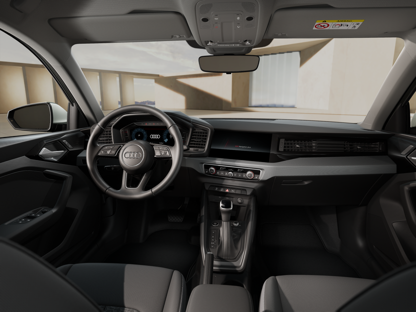 Bild eines A1 Sportback 25 TFSI intense