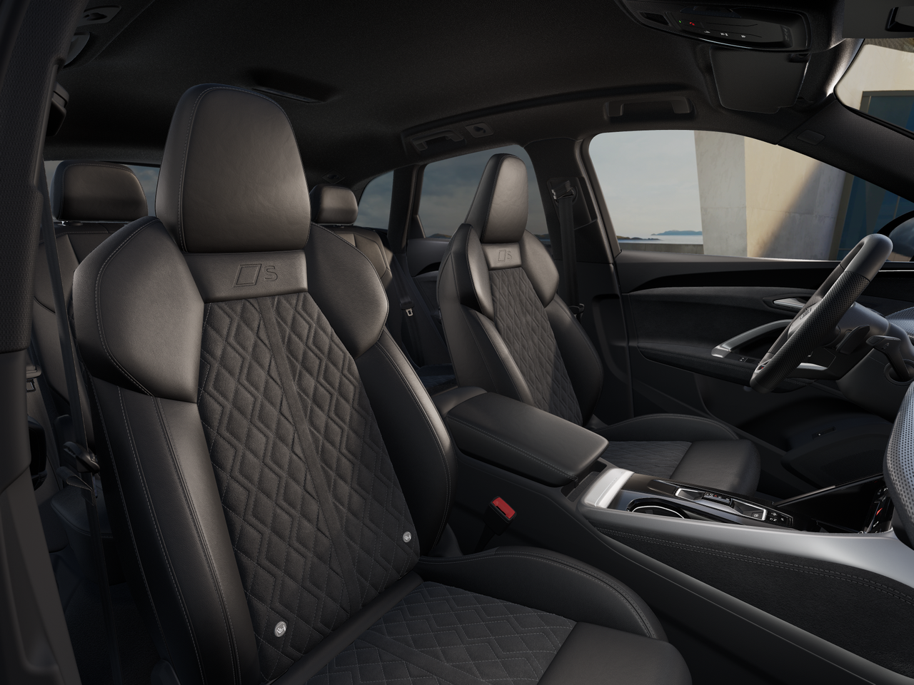 Bild eines Q5 SUV TDI quattro 150 kW