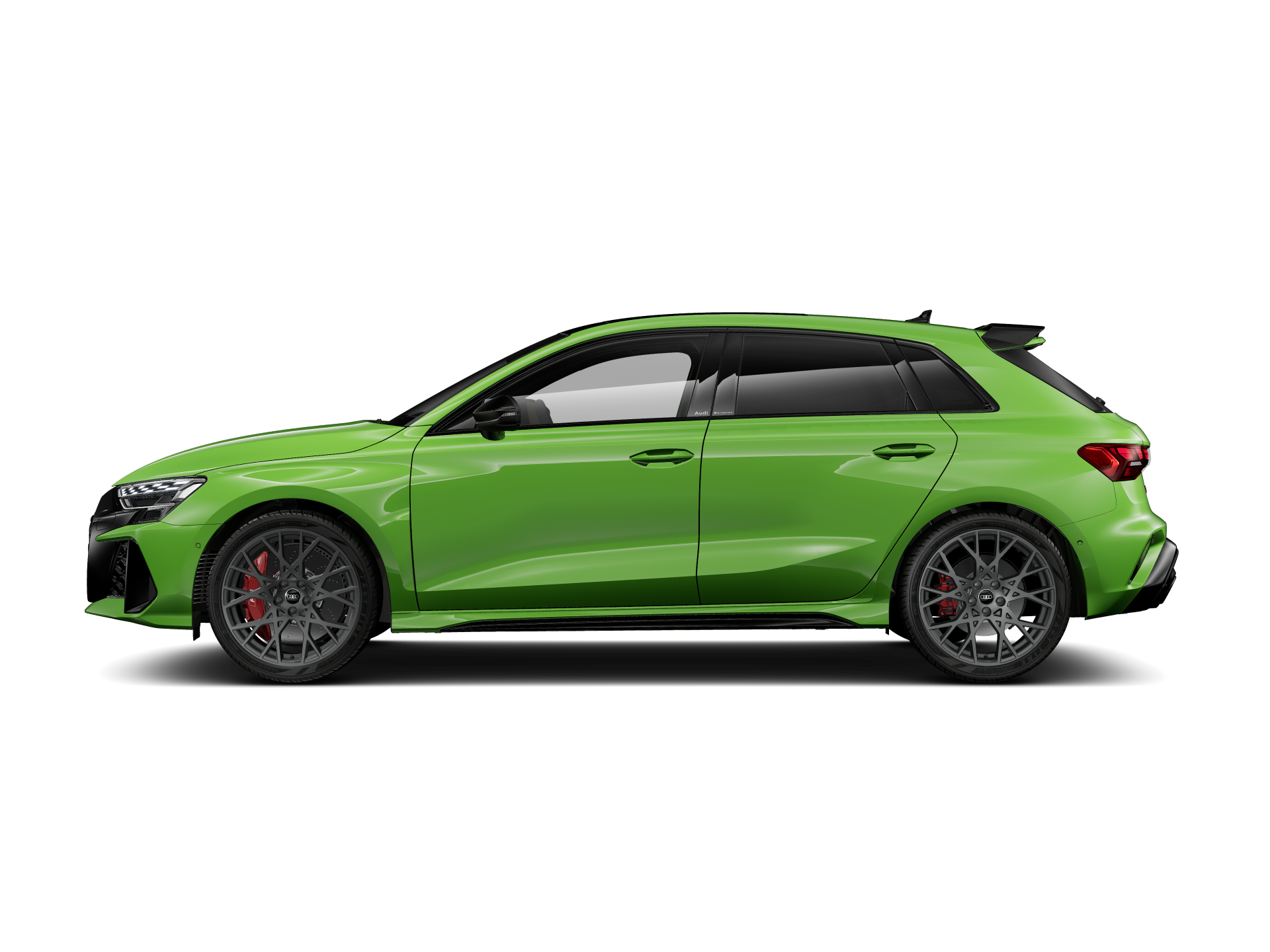 Audi RS 3 Sportback