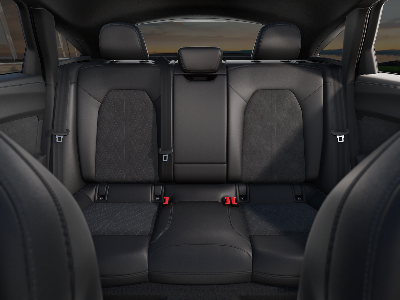 Bild eines A5 Limousine TDI quattro