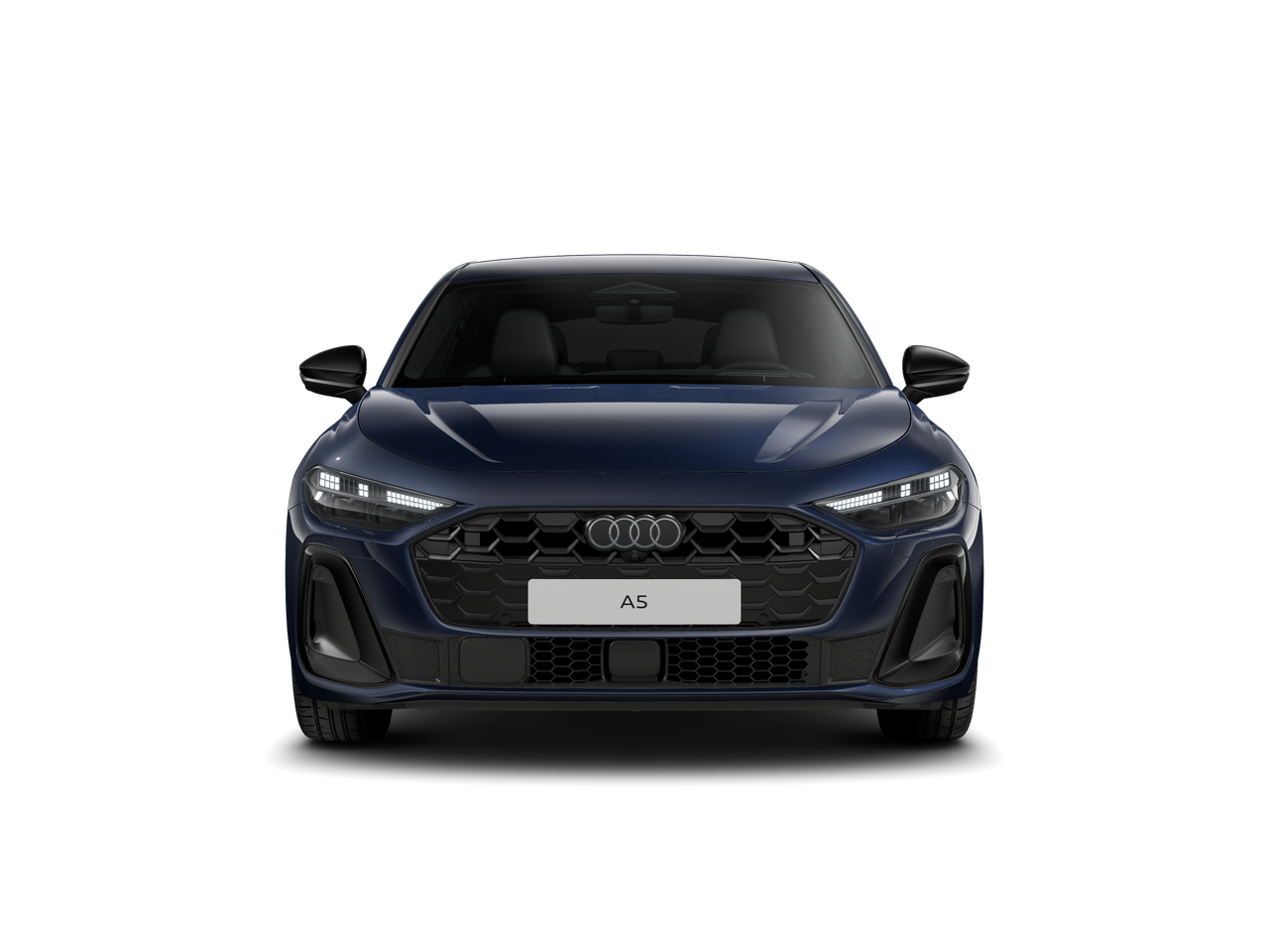 Bild eines A5 Limousine TDI quattro