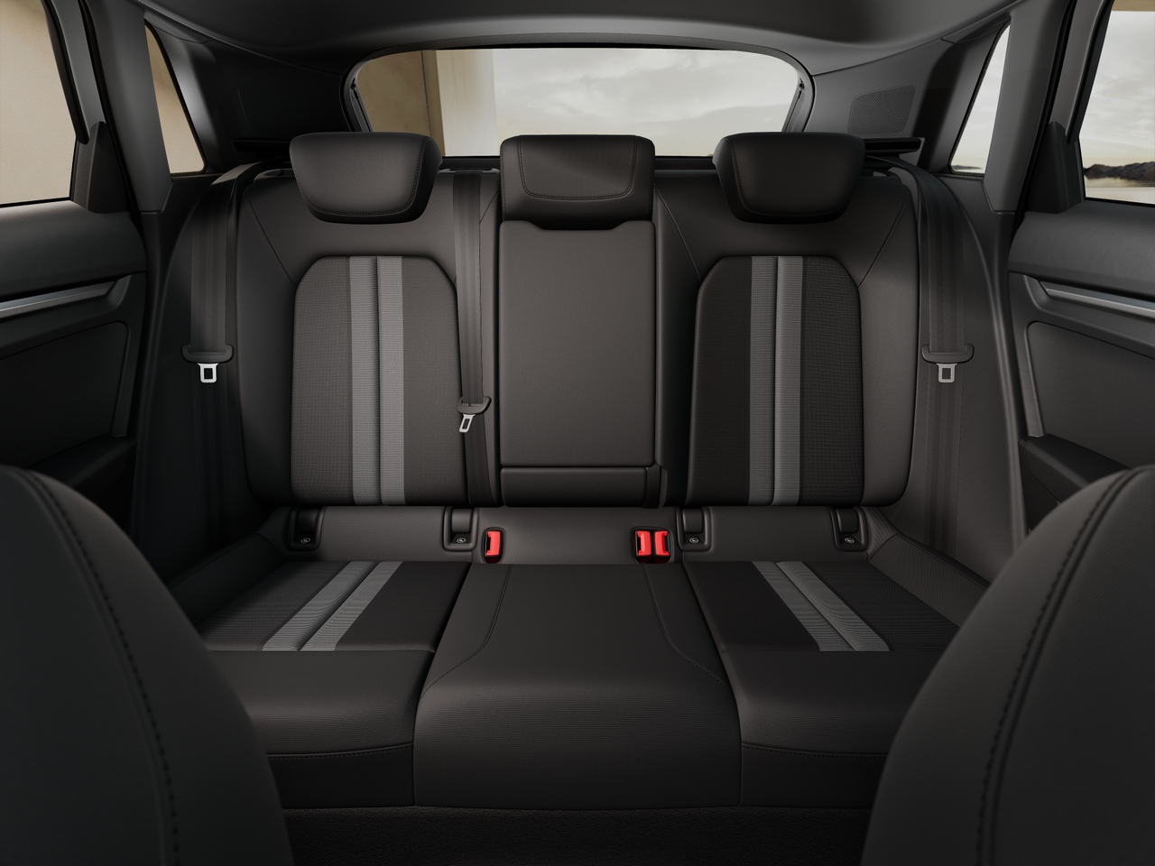 Bild eines A3 Sportback 30 TFSI