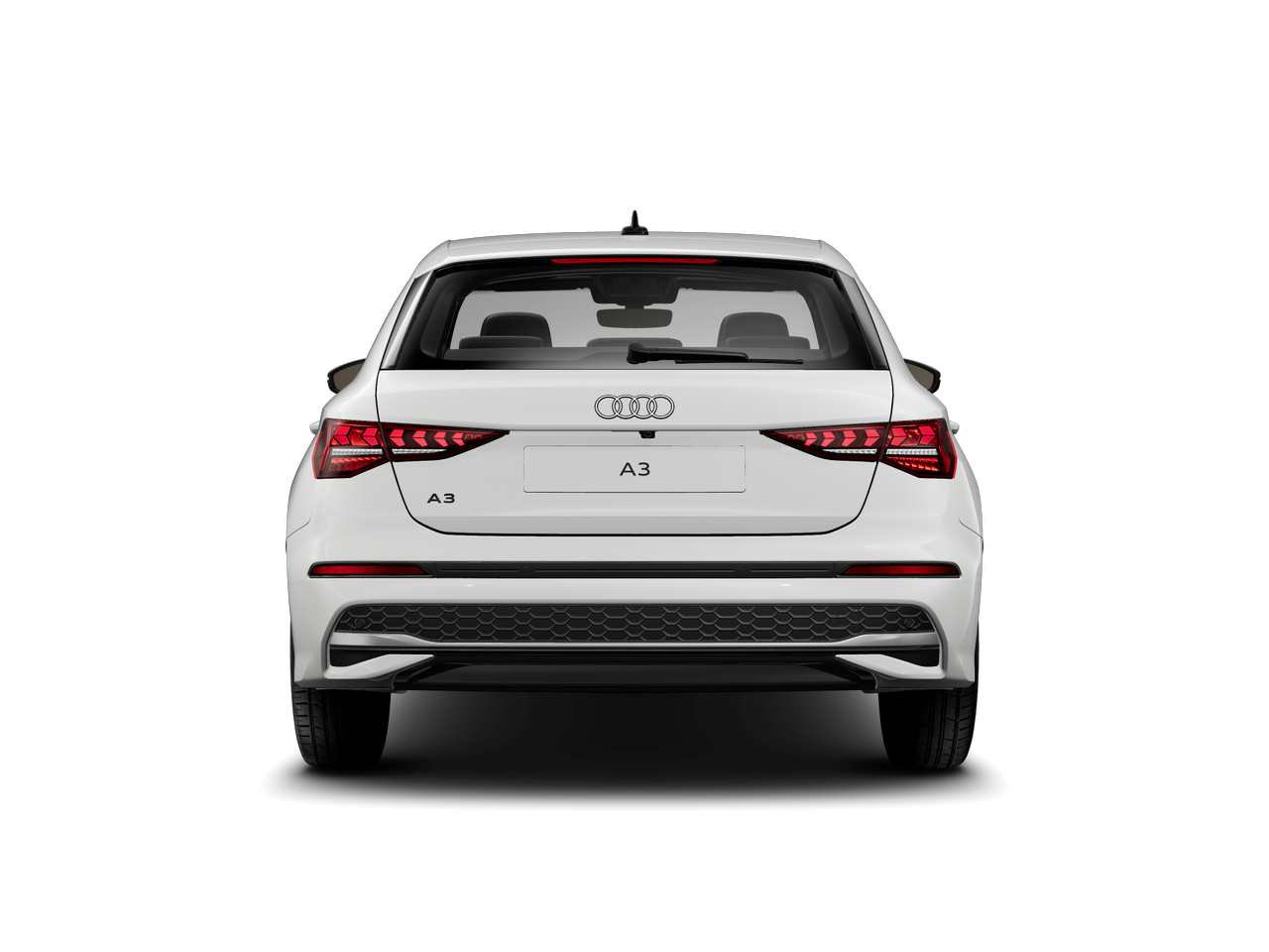 Bild eines A3 Sportback 30 TFSI