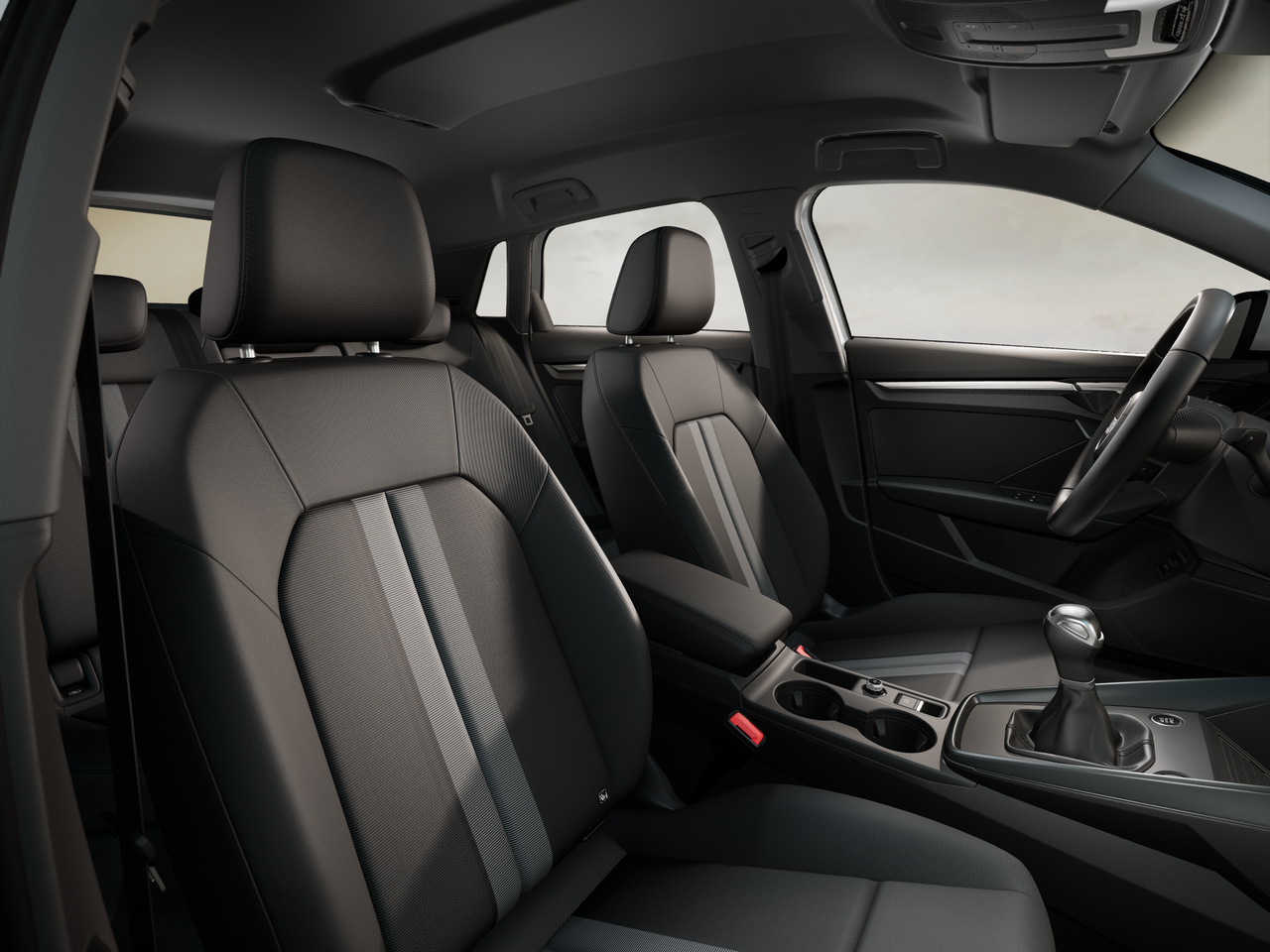 Bild eines A3 Sportback 30 TFSI