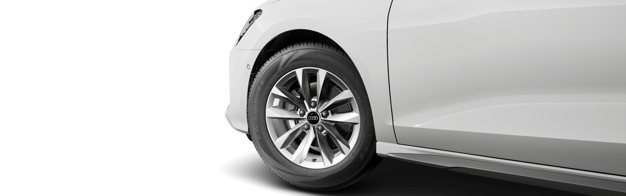 Bild eines A3 Sportback 30 TFSI