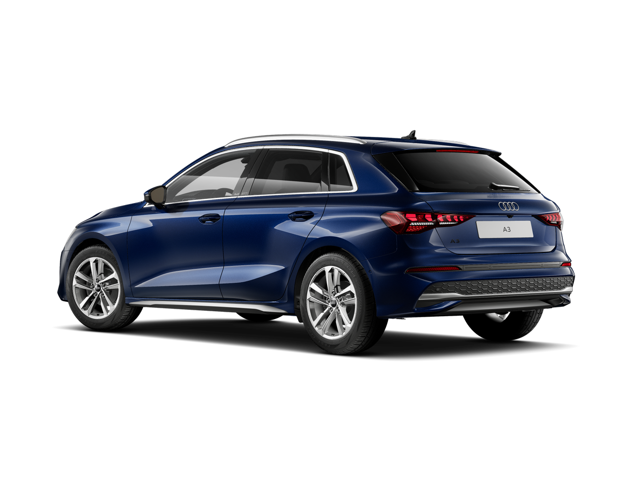 Bild eines A3 Sportback 30 TFSI