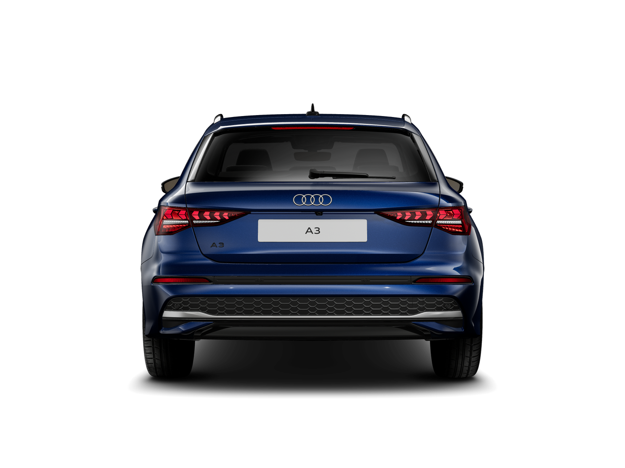 Bild eines A3 Sportback 30 TFSI