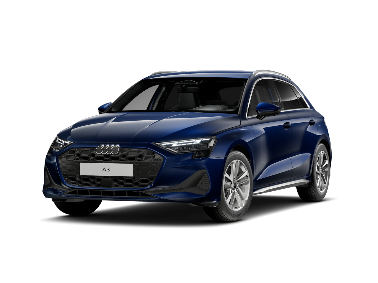 Bild eines A3 Sportback 30 TFSI