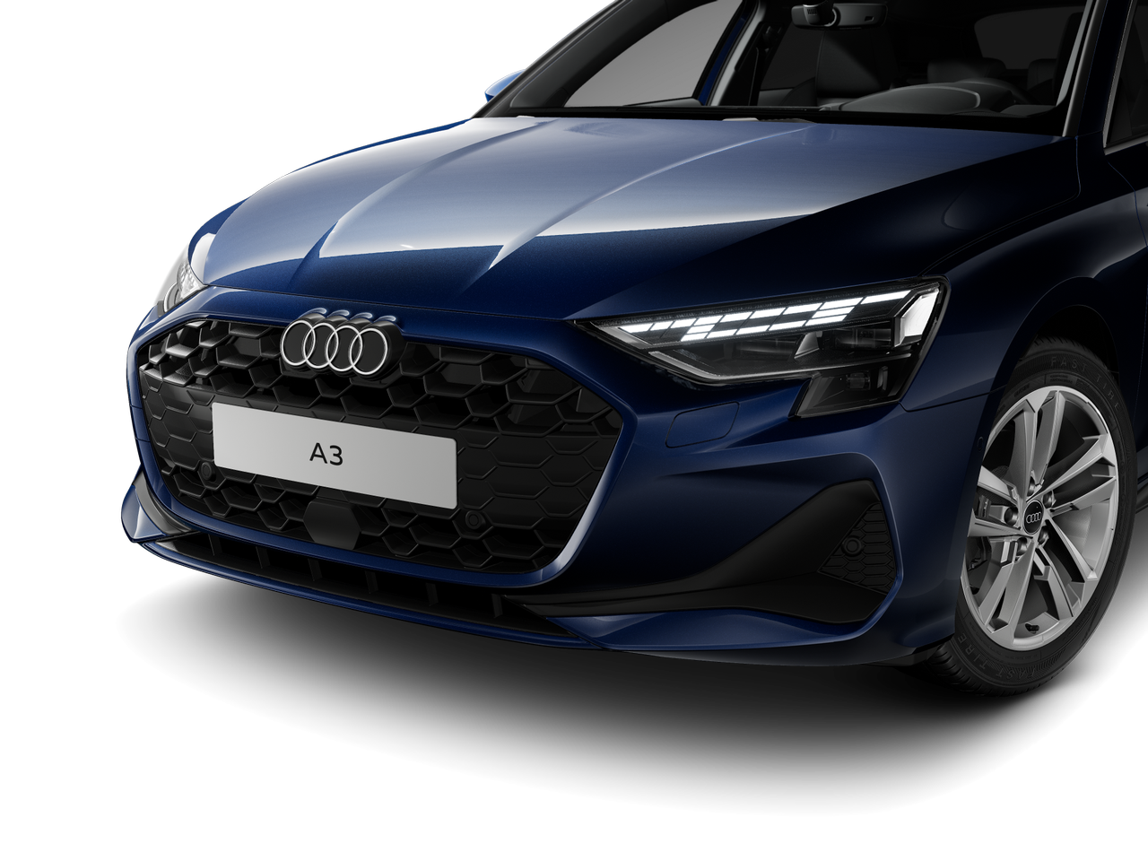 Bild eines A3 Sportback 30 TFSI