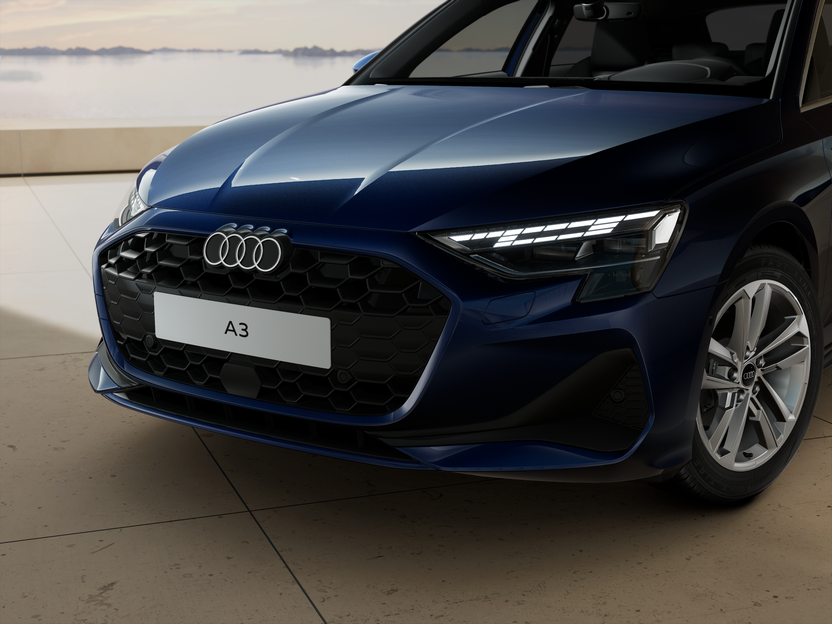 Bild eines A3 Sportback 30 TFSI