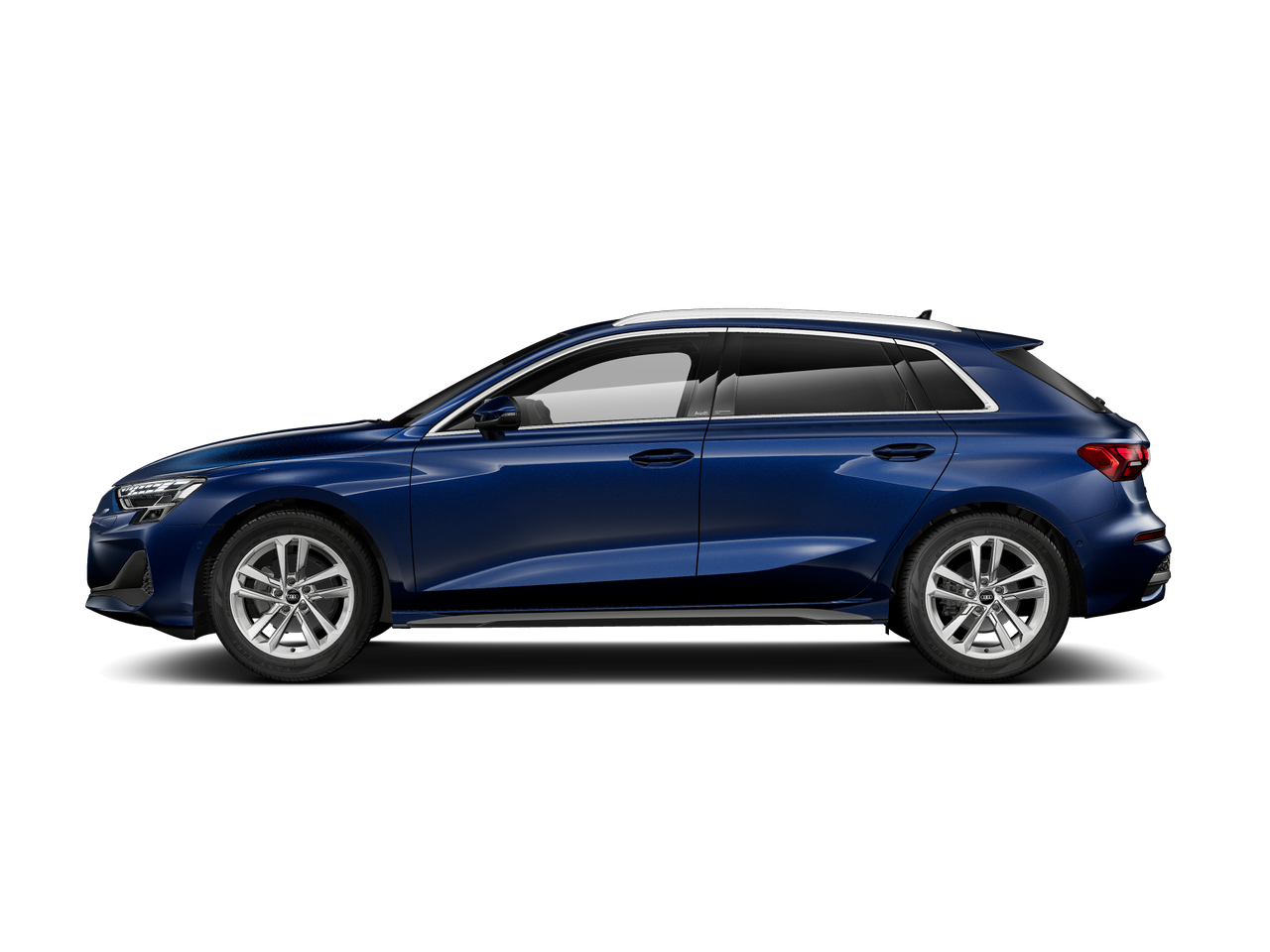 Bild eines A3 Sportback 30 TFSI