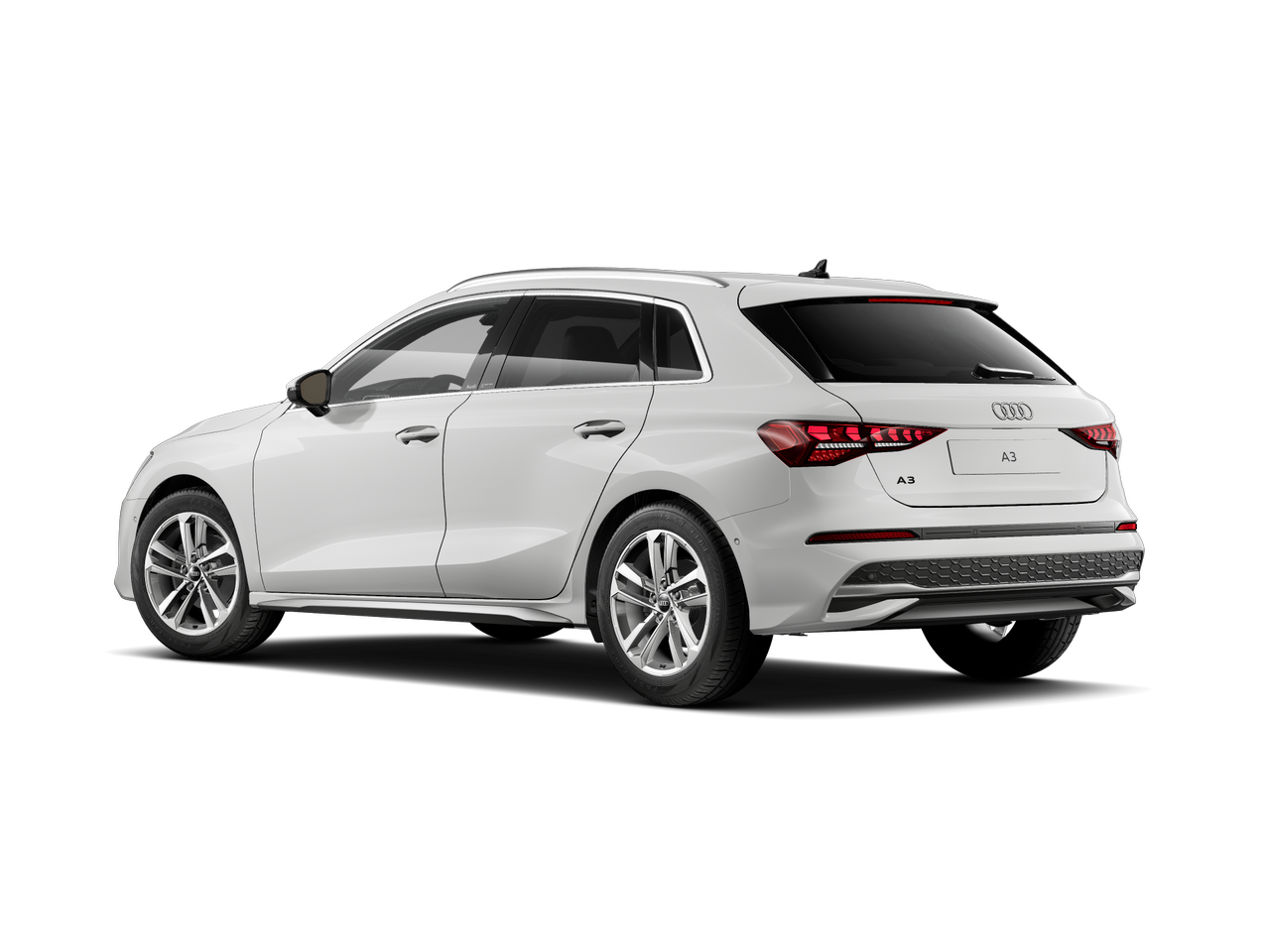 Bild eines A3 Sportback 30 TDI