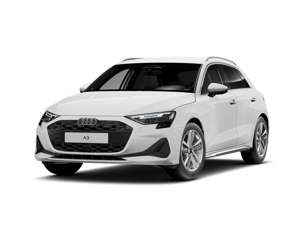 Bild eines A3 Sportback 30 TDI