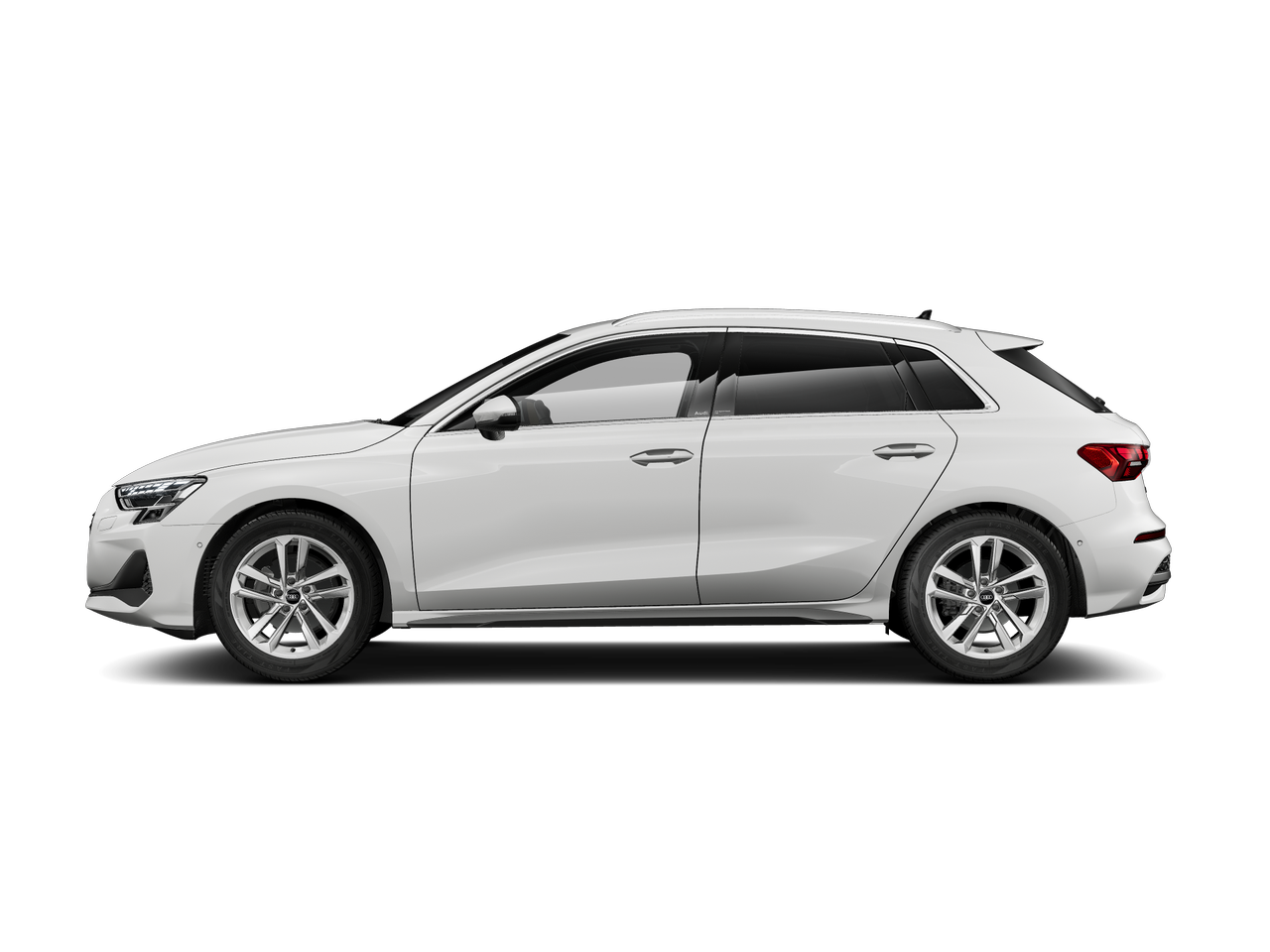 Bild eines A3 Sportback 30 TDI