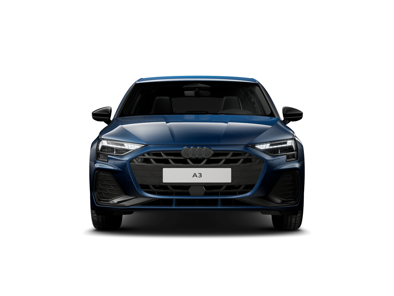 Bild eines A3 Sportback 35 TFSI S line
